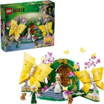 75688 Glinda a její svatba LEGO