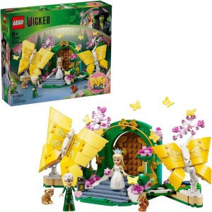 75688 Glinda a její svatba LEGO