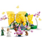 75688 Glinda a její svatba LEGO