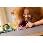 75688 Glinda a její svatba LEGO