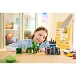 75689 Emerald City a zámek Kiamo Ko LEGO