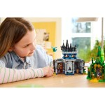 75689 Emerald City a zámek Kiamo Ko LEGO