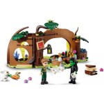 75687 Elphaba a její úkryt LEGO