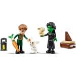75687 Elphaba a její úkryt LEGO