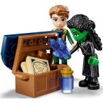 75687 Elphaba a její úkryt LEGO
