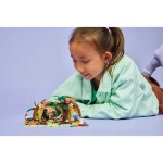 75687 Elphaba a její úkryt LEGO