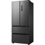 MDRF692FIC45 FRENCH DOOR CHL. MIDEA