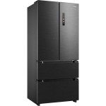 MDRF692FIC45 FRENCH DOOR CHL. MIDEA