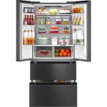 MDRF692FIC45 FRENCH DOOR CHL. MIDEA