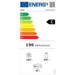 MDRF692FIC45 FRENCH DOOR CHL. MIDEA