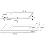 GI8421BSC VARNÁ DESKA INDUKČNÍ GORENJE