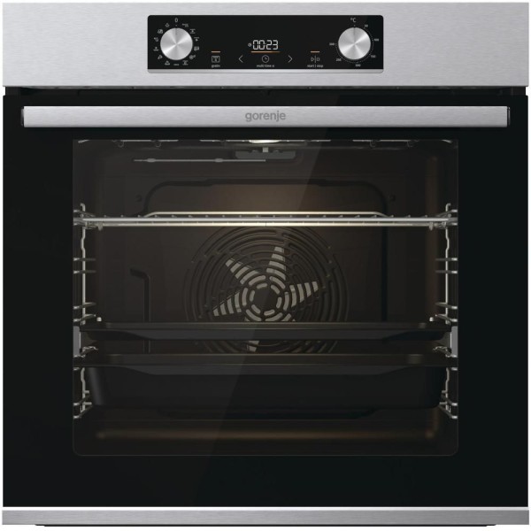 BOS6737E13X TROUBA VESTAVNÁ GORENJE