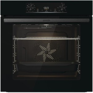 BO6735E02BK TROUBA VESTAVNÁ GORENJE