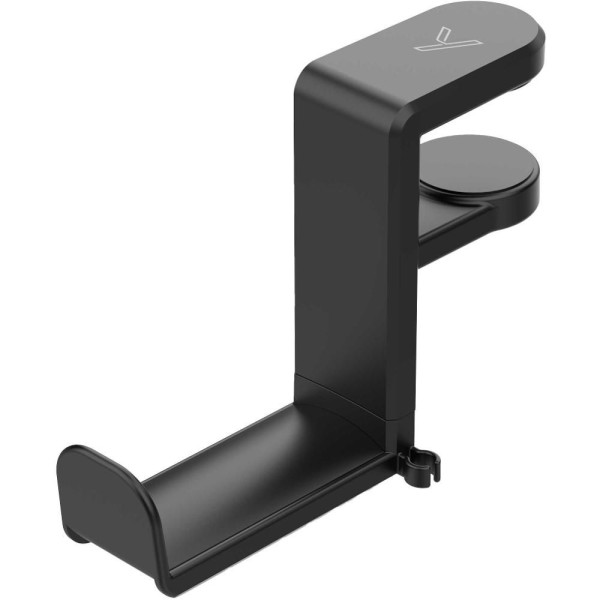 YHS 02BK HINGE Držák na sluchátka YENKEE