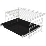 BOS6737E05DBG TROUBA VESTAVNÁ GORENJE