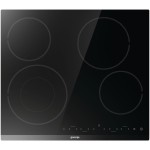 ECT642BCSCE VARNÁ DESKA SKLO. GORENJE