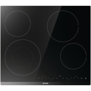 ECT642BCSCE VARNÁ DESKA SKLO. GORENJE