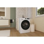 BWR 495BL8-S PRAČKA SE SUŠIČKOU CANDY