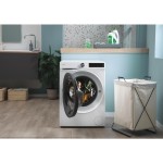 BWR 495BL8-S PRAČKA SE SUŠIČKOU CANDY