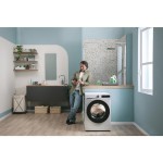 BWR 495BL8-S PRAČKA SE SUŠIČKOU CANDY