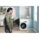 BWR 495BL8-S PRAČKA SE SUŠIČKOU CANDY