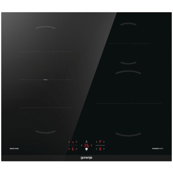 GI6421BC VARNÁ DESKA INDUKČNÍ GORENJE