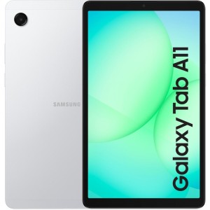 Galaxy Tab A11 4/64GB Silver SAMSUNG