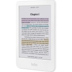 Clara Colour 6 E Ink 1300 HD WH KOBO