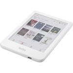 Clara Colour 6 E Ink 1300 HD WH KOBO