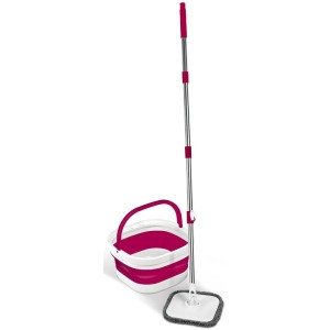 LT8115 MOP SKLÁDACÍ ROTAČNÍ CLEAN LAMART