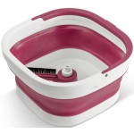 LT8115 MOP SKLÁDACÍ ROTAČNÍ CLEAN LAMART