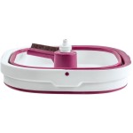 LT8115 MOP SKLÁDACÍ ROTAČNÍ CLEAN LAMART