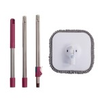 LT8115 MOP SKLÁDACÍ ROTAČNÍ CLEAN LAMART