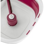LT8115 MOP SKLÁDACÍ ROTAČNÍ CLEAN LAMART
