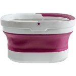 LT8115 MOP SKLÁDACÍ ROTAČNÍ CLEAN LAMART
