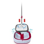 LT8115 MOP SKLÁDACÍ ROTAČNÍ CLEAN LAMART