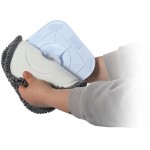 LT8115 MOP SKLÁDACÍ ROTAČNÍ CLEAN LAMART
