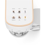 SCC 3001WH MARCO POLO Kávovar SENCOR