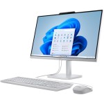 AIO A100 23,8 N100 8/512GB W11H LENOVO