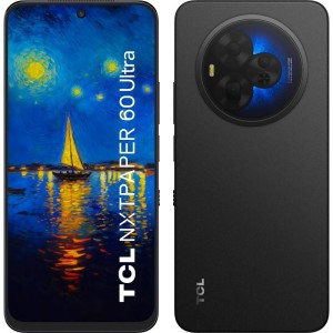 NXTPAPER 60 ULTRA 5G 12/256GB Grey TCL