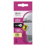 LED žárovka Classic A60 11,5W E27 teplá bílá, stmívatelná