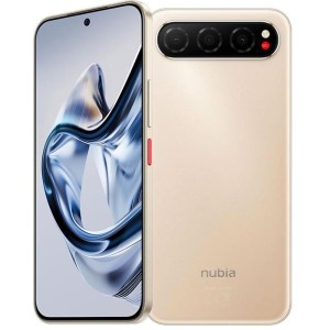 Nubia Air 5G 8/256GB Zlatý ZTE