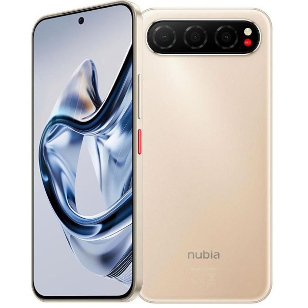 Nubia Air 5G 8/256GB Zlatý ZTE