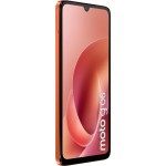 Moto G06 4/64GB Arabesque(Orng) MOTOROLA