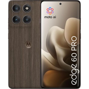 Edge 60 Pro 12/512GB Walnut MOTOROLA