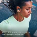 Beats Powerbeats Fit - Jet Black