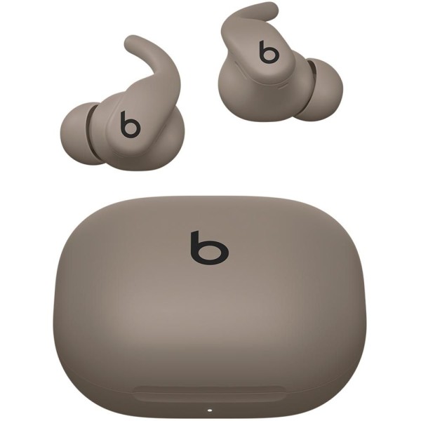 Beats Powerbeats Fit - Gravel Grey