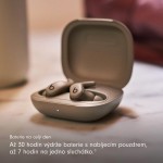 Beats Powerbeats Fit - Gravel Grey