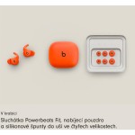 Beats Powerbeats Fit - Gravel Grey