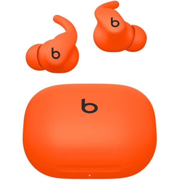 Beats Powerbeats Fit - Spark Orange